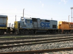 CSX 1512